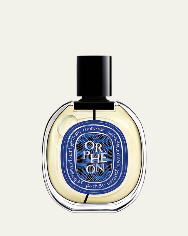Orphéon Eau de Parfum Limited Edition, 2.5 oz.